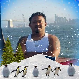 Meet your Posher, Alexander